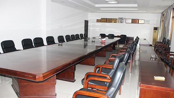 工廠大會(huì)議室