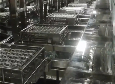 半導(dǎo)體清洗機(jī)有機(jī)溶劑安全隱患