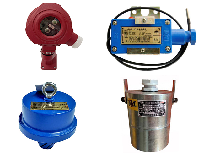 探測(cè)器選型