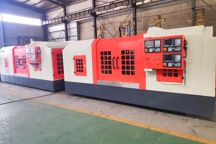 數(shù)控機床滅火裝置