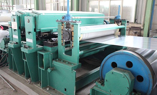 軋機滅火系統(tǒng)