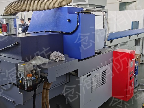 機(jī)床滅火裝置廠家