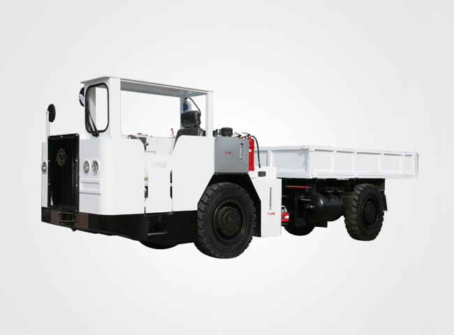 礦用防爆無(wú)軌膠輪車(chē)自動(dòng)滅火裝置