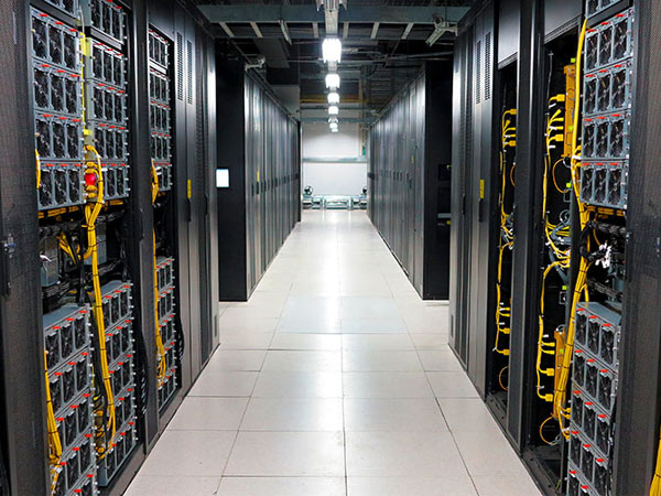 七氟丙烷氣體滅火系統(tǒng)