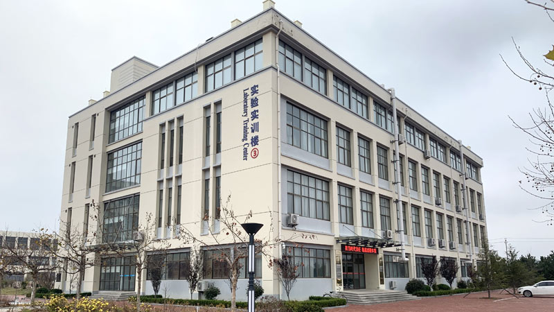 高校實(shí)驗(yàn)室氣體自動(dòng)滅火系統(tǒng)