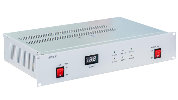 火災(zāi)自動(dòng)報(bào)警系統(tǒng)電源